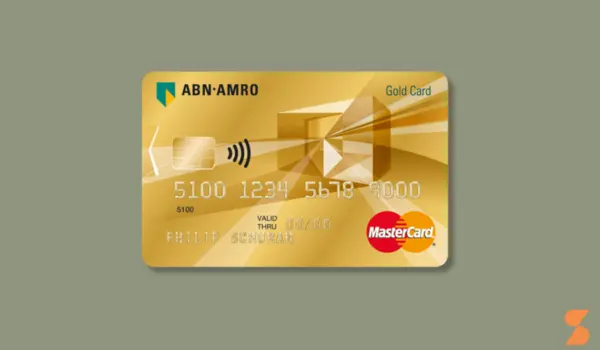ABN AMRO Goldcard