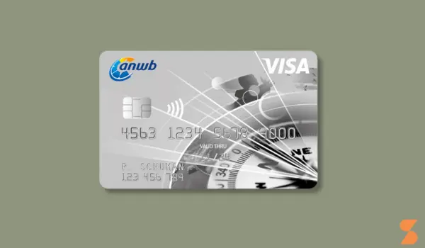 ANWB Visa Silver Card