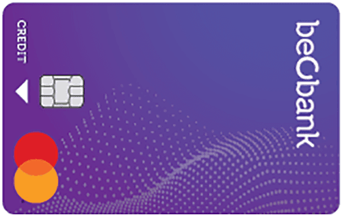 Beobank Visa Extra World
