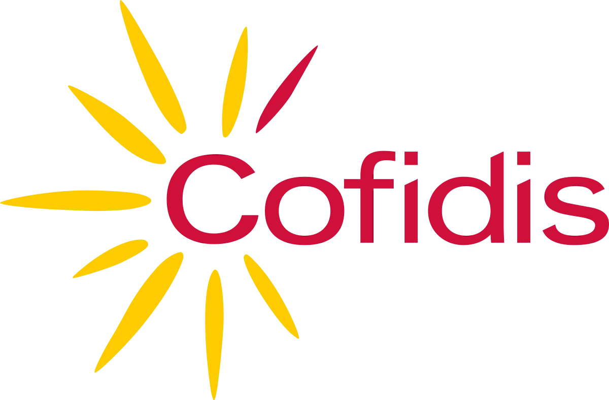Cofidis Persoonlijke Lening