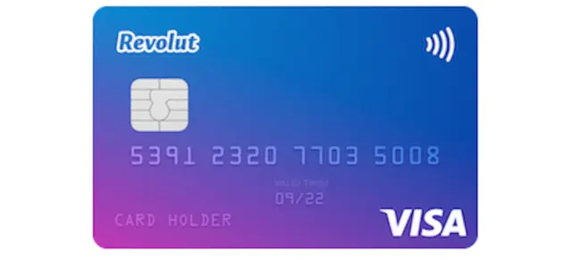 Revolut