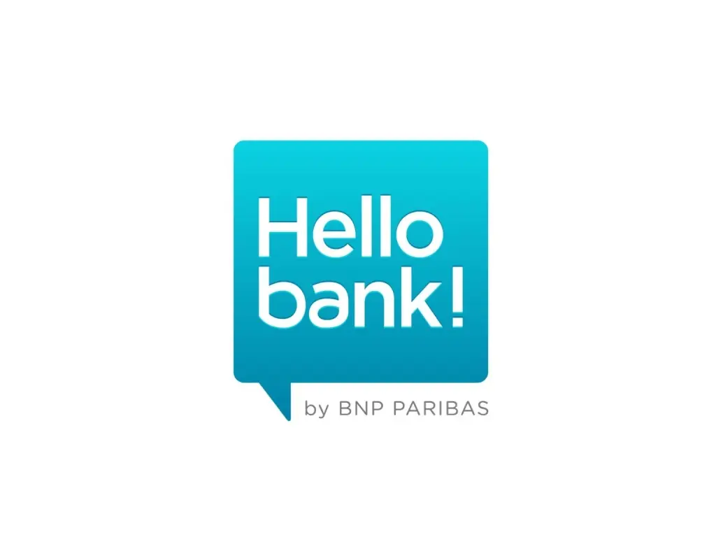 Hello Bank! Lening 