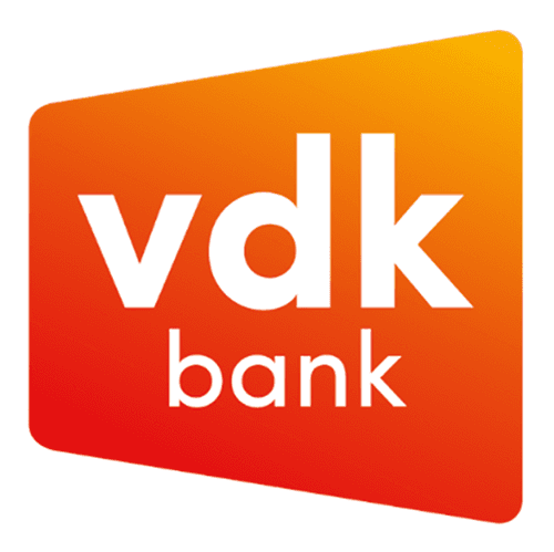 VDK Bank Lenen voor je woning