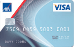 AXA Bank Visa Classic