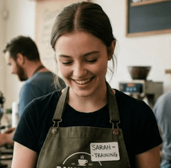 Start Working Sooner